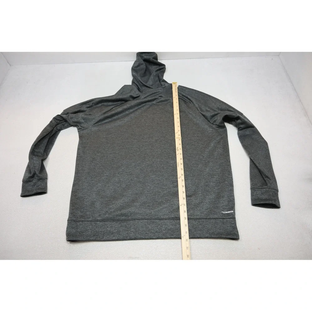 adidas hoodie dark